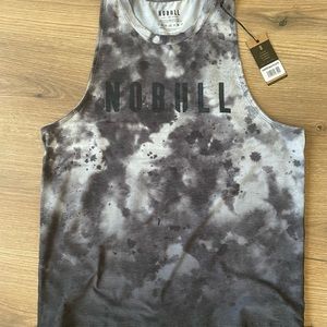 NoBull workout tank